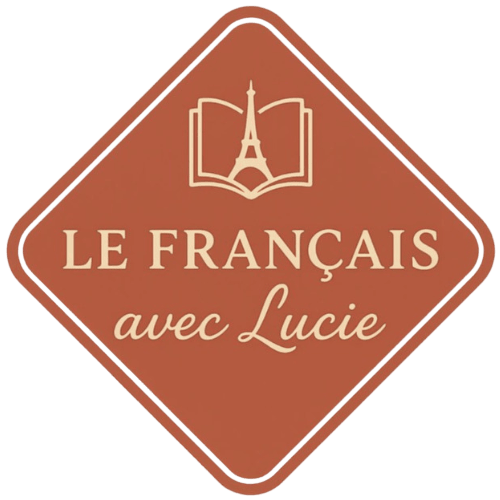 Le fran&ccedil;ais avec Lucie, cours de fran&ccedil;ais en ligne