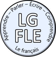 LGFLE - cours de fran&ccedil;ais en ligne