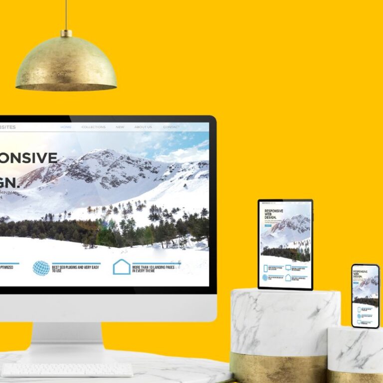 création site web professionnel Versailles 78000