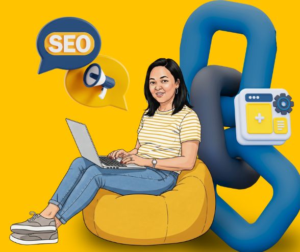 Freelance en référencement naturel (seo) dans les Yvelines