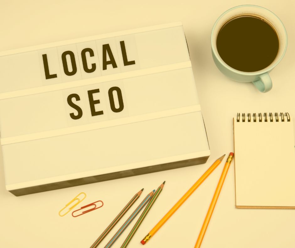 Agence SEO Yvelines - Mareferencyelle