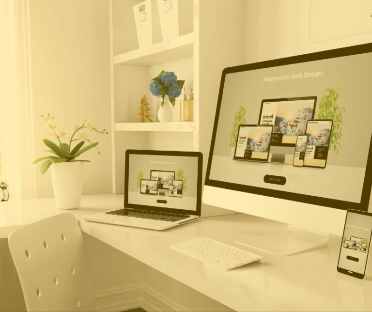 Création de site internet Les Clayes sous bois - Site web professionnel sous wordpress- Mareferencyelle