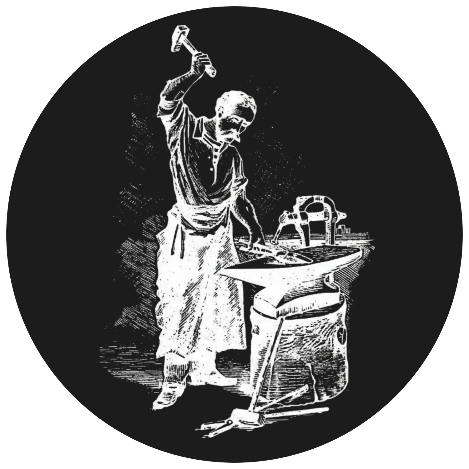 Gache thierry Fils - Artisan m&eacute;tallier, ferronnier et serrurier Yvelines