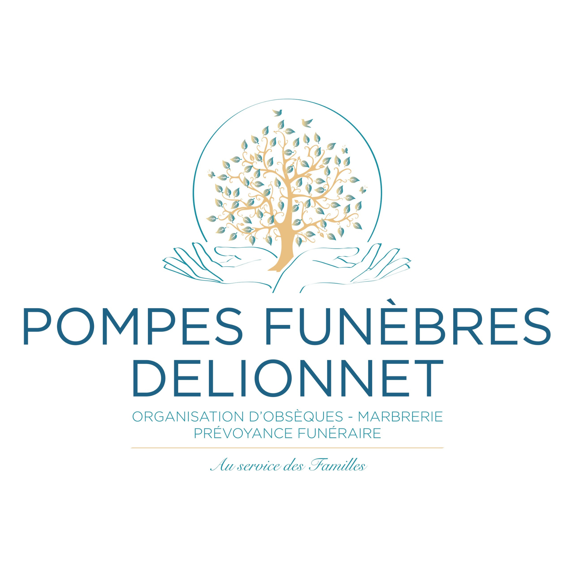 Pompes fun&egrave;bres Delionnet Bois d'arcy et Montigny le Bretonneux